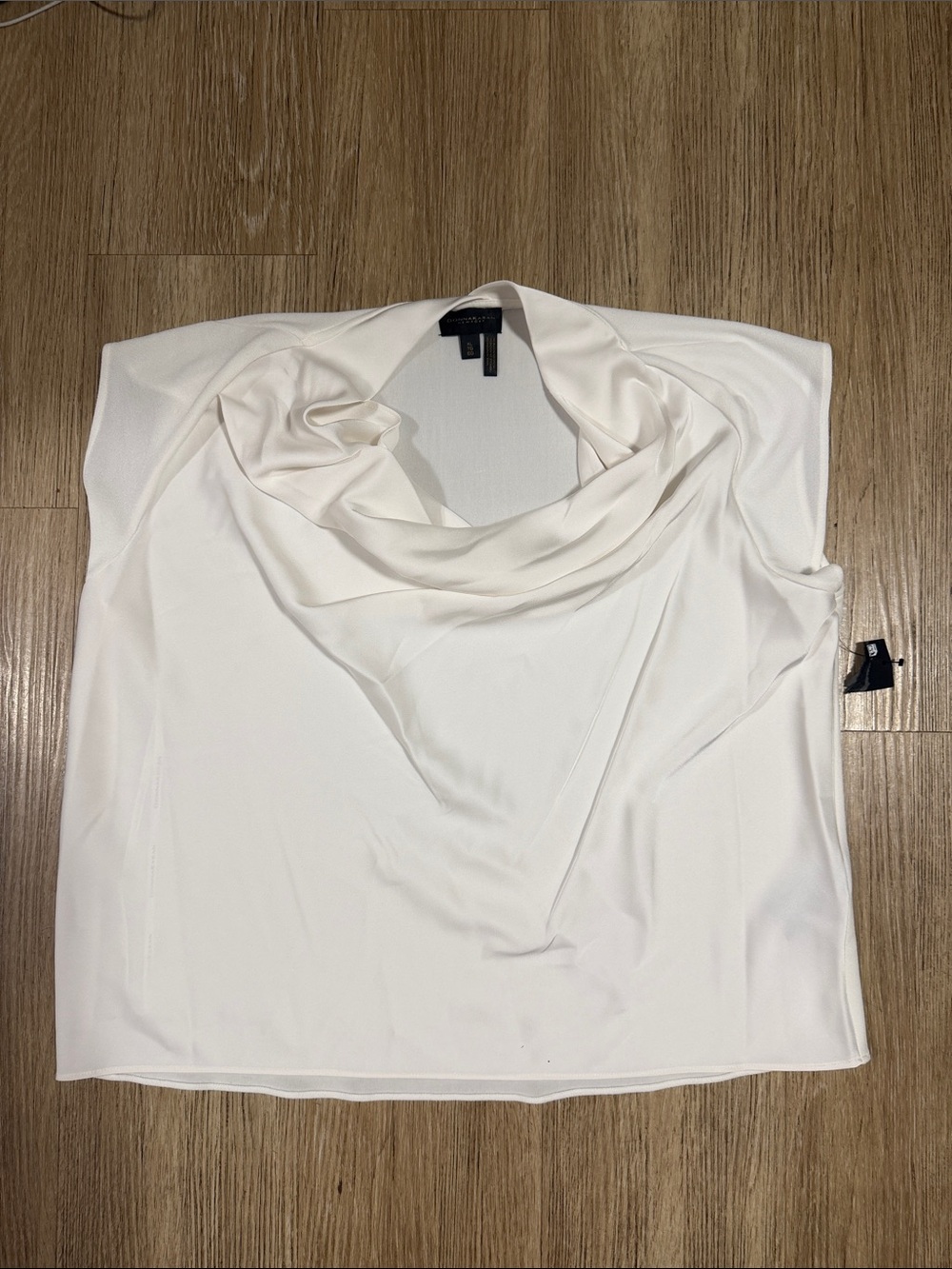 Donna KaranTop blouse XL